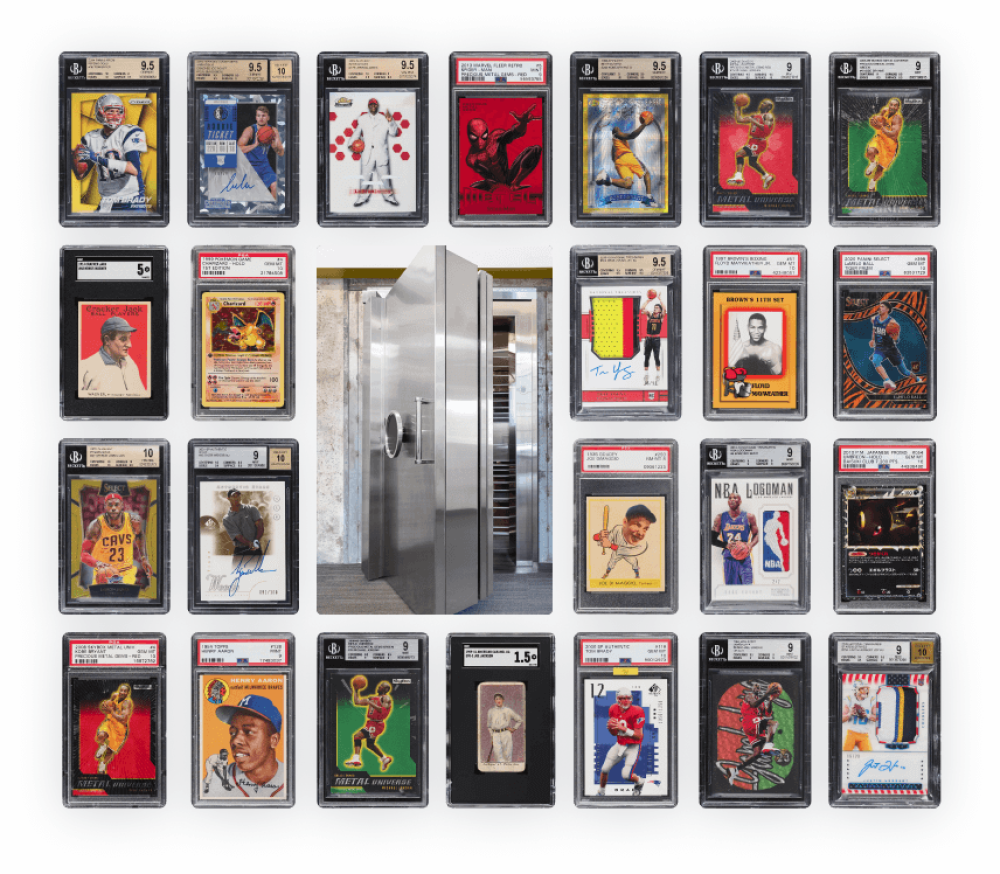 ACG Portland | PWCC Market Place | ACG Portland